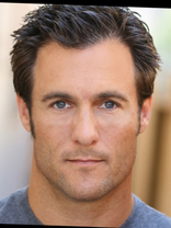 Person who looks like Scott Patterson