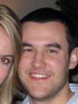 Person who looks like Dean Cain