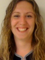 Person who looks like Kim Rhodes