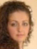 Person who looks like Miri Ben-Ari