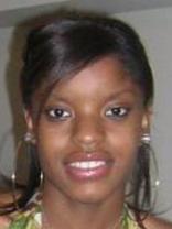 Person who looks like Taraji P. Henson