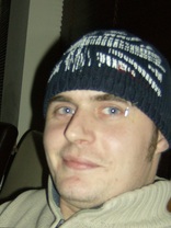 Person who looks like Steve Lemme