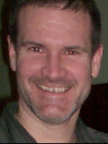 Person who looks like David Keith