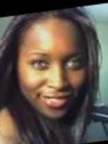 Person who looks like Stacey Dash