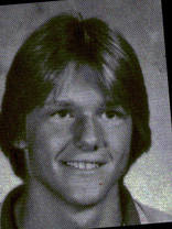 Person who looks like Chris Jericho