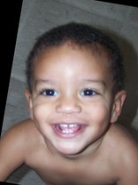 Person who looks like Donald Faison