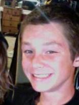 Person who looks like Topher Grace