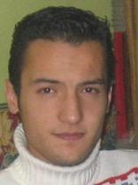 Person who looks like Brendan Fraser