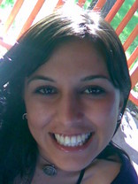 Person who looks like Eva LaRue