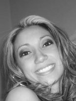 Person who looks like Jennifer Lopez