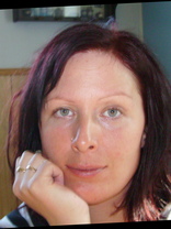 Person who looks like Julie Delpy