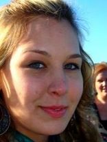 Person who looks like Patricia Arquette