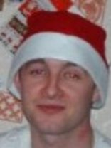 Person who looks like Benjamin McKenzie