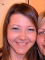 Person who looks like Martha Stewart