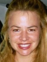 Person who looks like Renée Zellweger