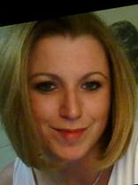 Person who looks like Poppy Montgomery