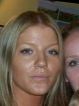 Person who looks like Kate Moss