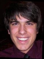 Person who looks like Sean Faris