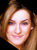 Person who looks like Krista Allen