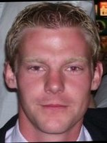 Person who looks like Thad Luckinbill