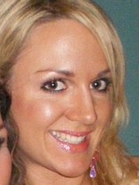 Person who looks like Monet Mazur