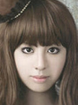 Person who looks like Chiaki Kuriyama
