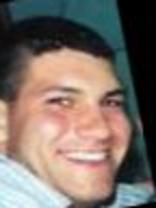 Person who looks like Christian Slater