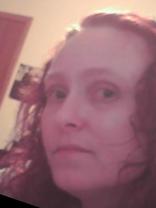 Person who looks like Sophie B. Hawkins