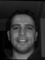 Person who looks like Al Santos