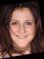 Person who looks like Peri Gilpin