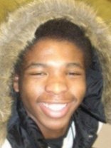 Person who looks like Xzibit