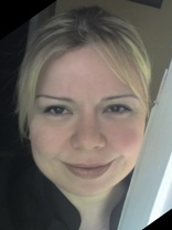 Person who looks like Renée Zellweger