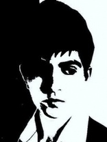 Person who looks like Al Pacino