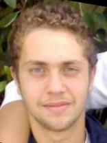 Person who looks like Jensen Ackles