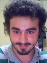 Person who looks like Josh Holloway