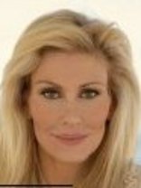 Person who looks like Courtney Hansen