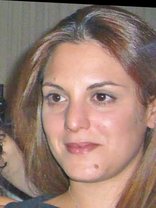 Person who looks like Elizabeth Perkins