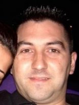 Person who looks like Chris Marquette