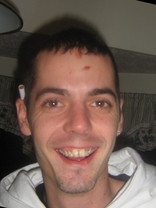 Person who looks like Steve-O