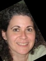 Person who looks like Annabella Sciorra