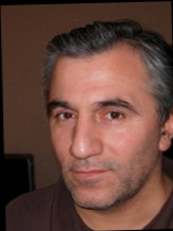 Person who looks like Robert De Niro