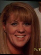 Person who looks like Kathy Griffin