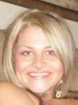 Person who looks like Missy Crider