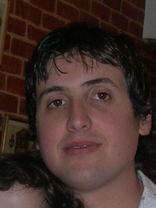 Person who looks like John Turturro