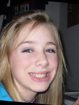 Person who looks like Ashley Edner