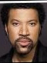 Person who looks like Lionel Richie