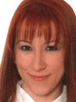 Person who looks like Joely Fisher