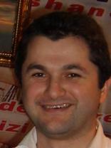 Person who looks like Seth MacFarlane