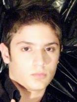 Person who looks like Jensen Ackles