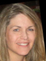 Person who looks like Vanna White